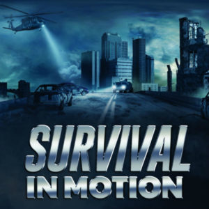 Survival In Motion Podcast